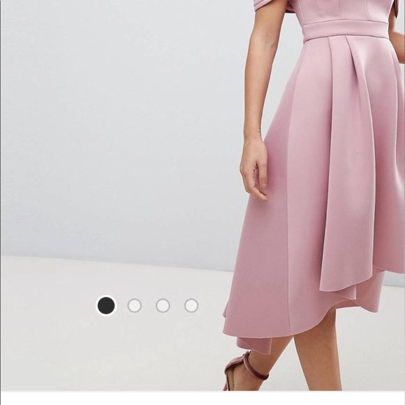 ASOS formal dress - Picture 4 of 6